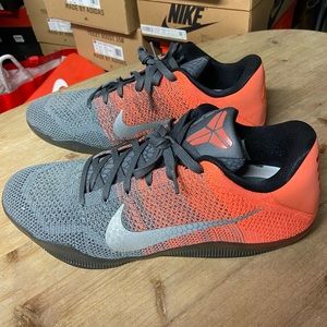 Kobe 11 Elite Low ‘Easter’. Men’s Size 13. Excellent condition.